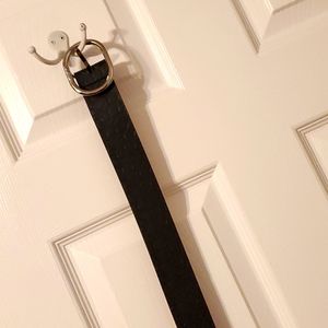 Calvin Klein belt